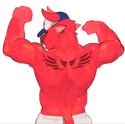 Uncle RedBull (100 Follower Special)
