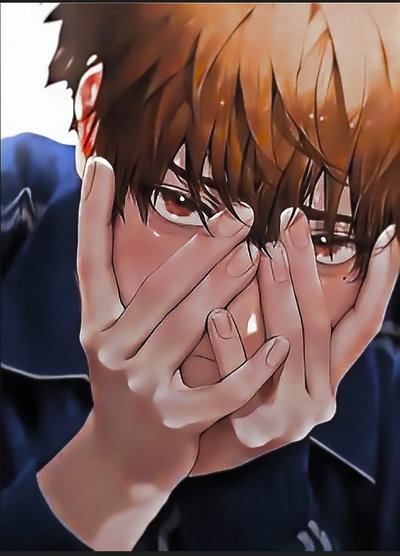 ||• “Traumatized boy” ~ Asher.