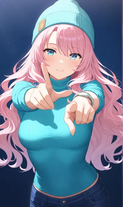 Jojo's Alternate | Valeria Brando