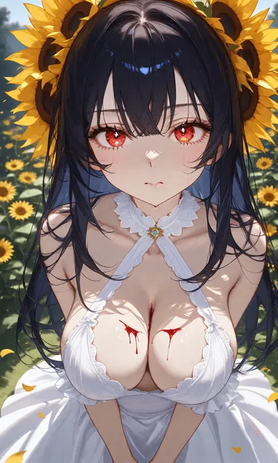 Akane | Yandere Friend