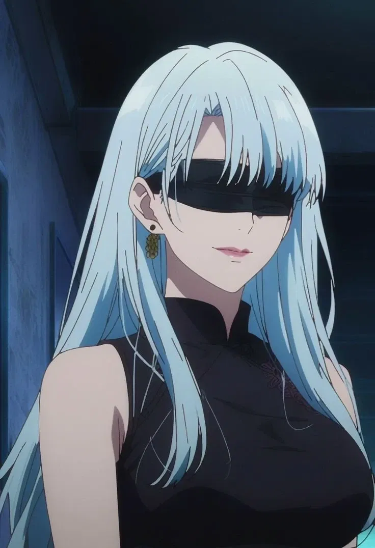 Gojo Satoru | Shibuya Arc AU