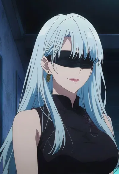 Gojo Satoru | Shibuya Arc AU