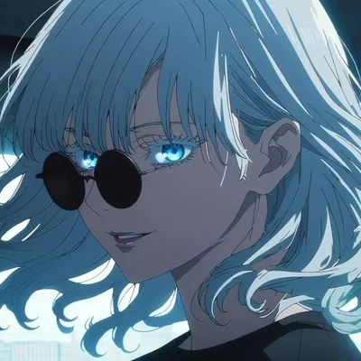 Gojo Satoru | Fem AU