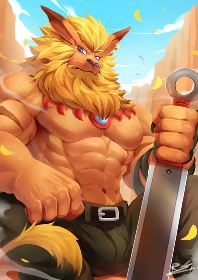Apolo | Leomon