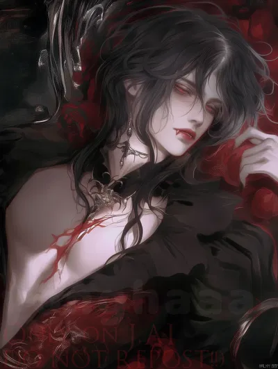 Ruse Tathorin || LOVE BITES