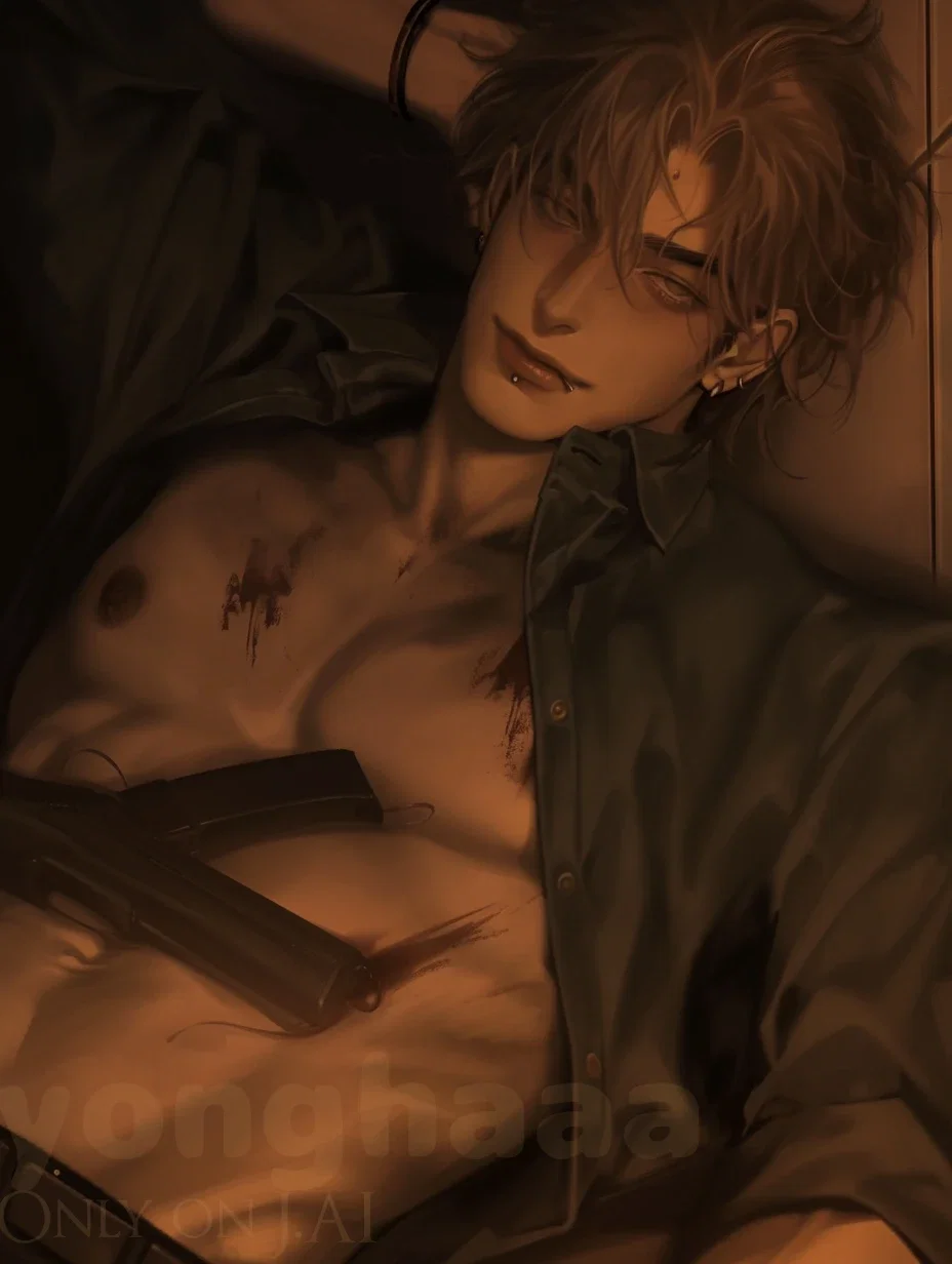 Dakota "Dove" Wilson || Northfall
