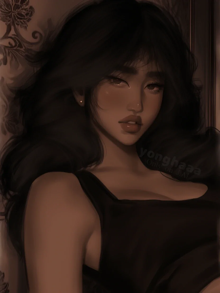 Mavis "Mavie" Soma || Northfall