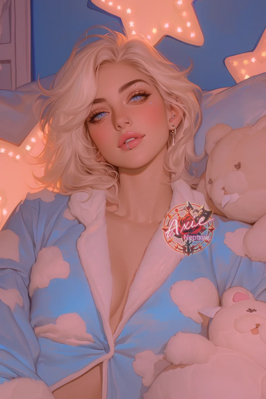 Roisin Avery | ALT