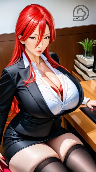 Miss Takahashi || your teacher