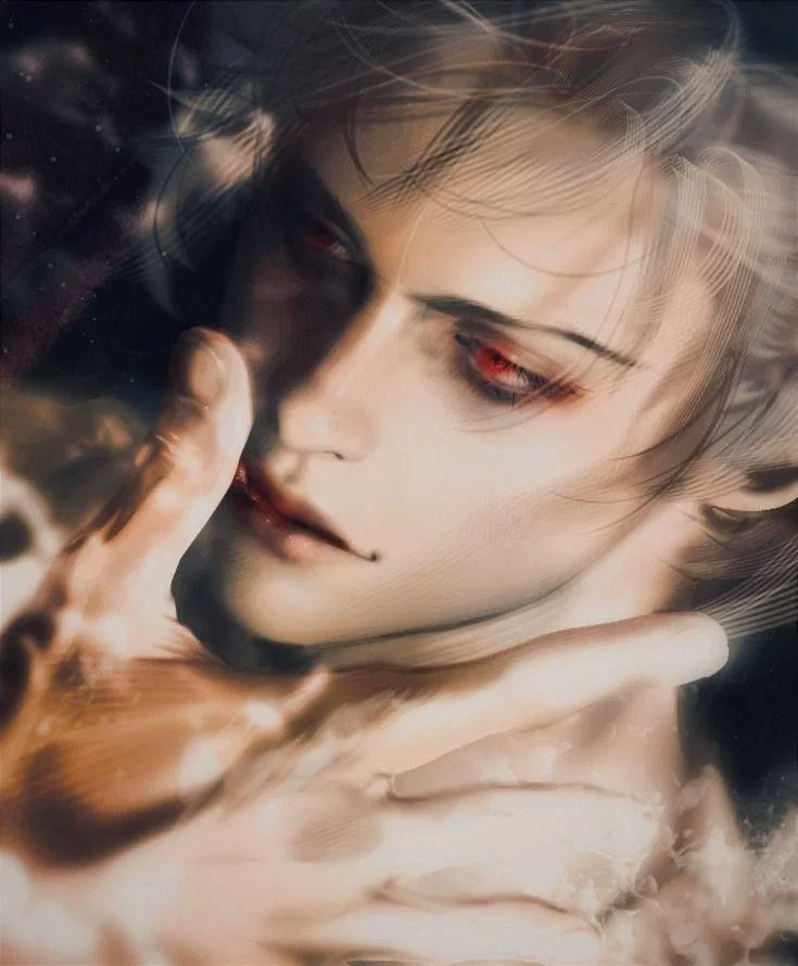 ± 𝖅𝖊𝖙𝖍𝖗𝖆𝖊𝖓 ±
