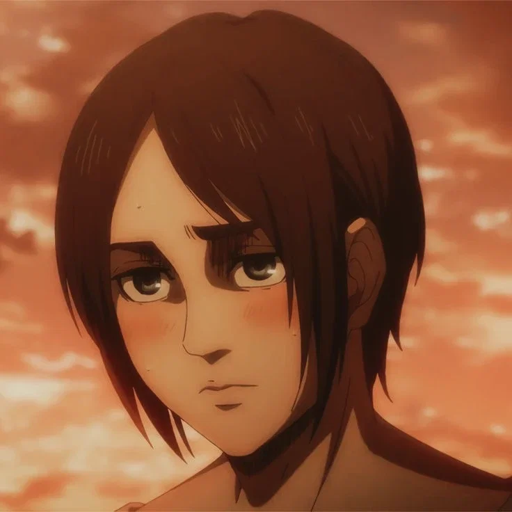 Eren Jaeger