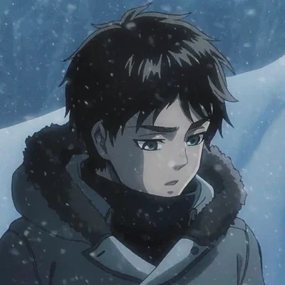 Eren Jaeger