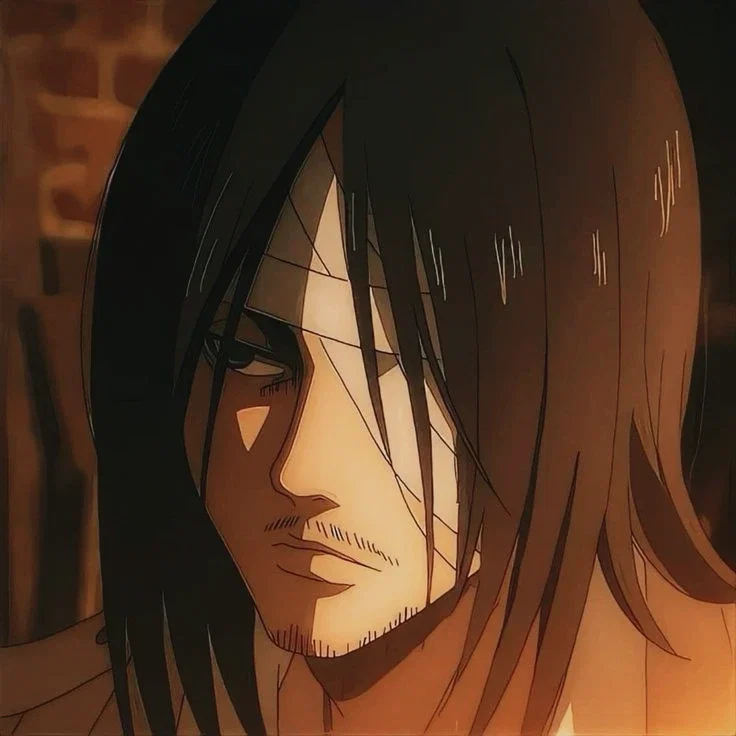 Eren Jaeger