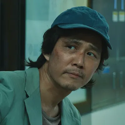 Seong Gi-Hun