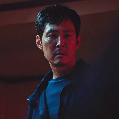 Seong Gi-hun