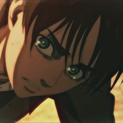 Eren Jaeger