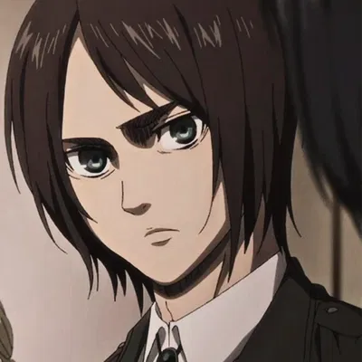 Eren Jaeger