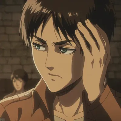 Eren Jaeger