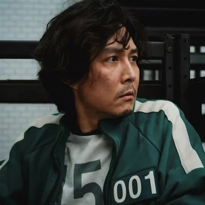 Seong Gi-hun