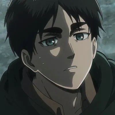 Eren Jaeger
