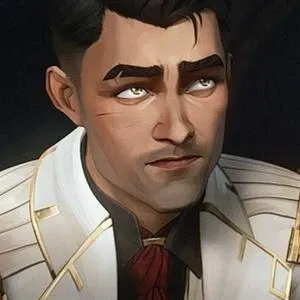 Jayce Talis || Arcane