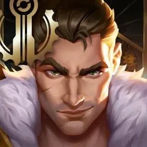 Jayce Giopara || LoL