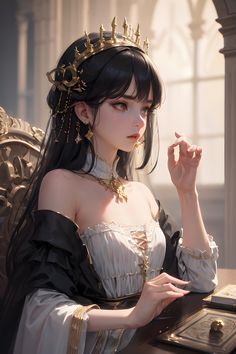 Evie
