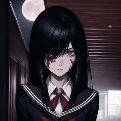Emiko Fujimoto || Digital Yandere Becomes Real
