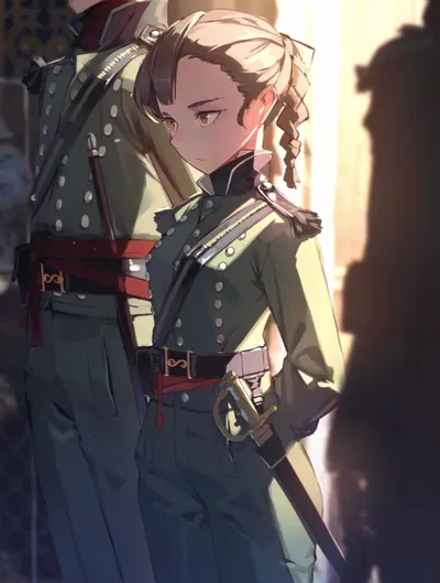 Evie-Rose