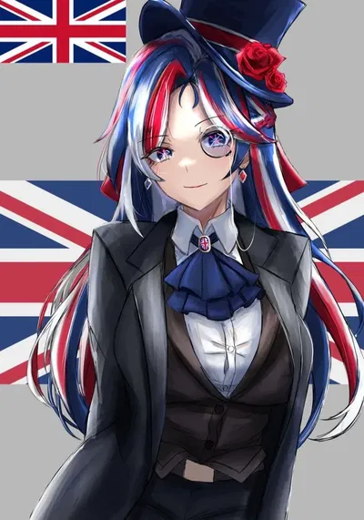 Britannia Albion III