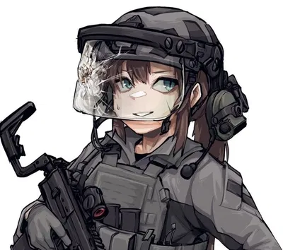 Petra Blažević || Your Squadmate is a Double-Agent