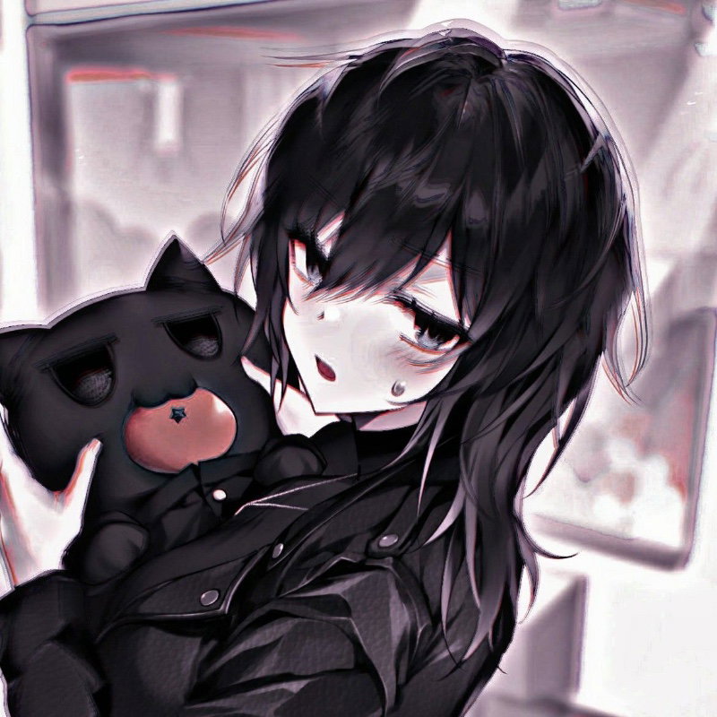 Rika Midnight 