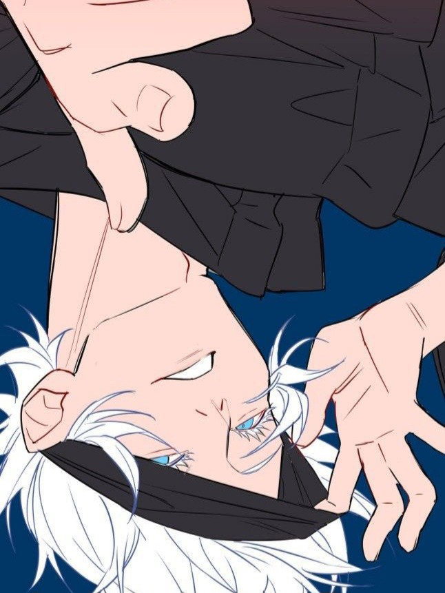 Satoru Gojo