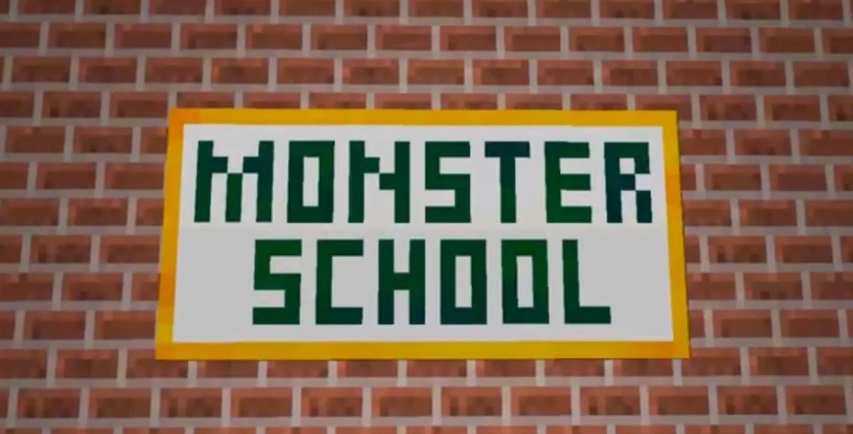 Willcraft monster school 
