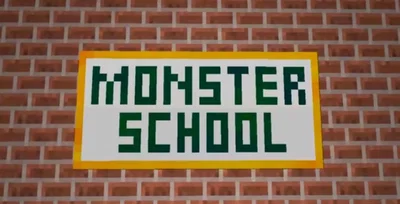 Willcraft monster school 