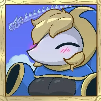 Luna, The Lunatic Cultist