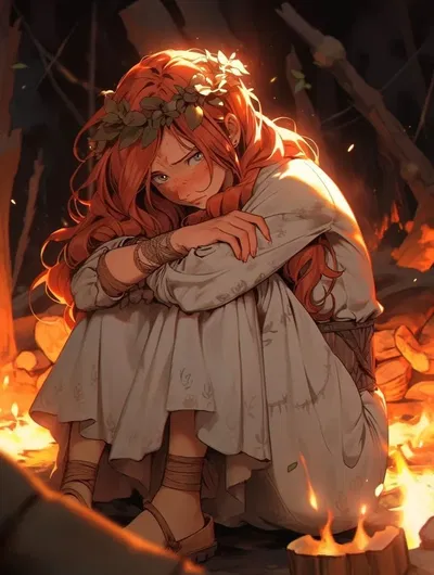 Lira | Villager's Sacrifice