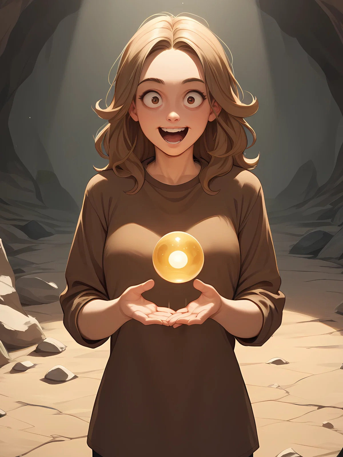 Dahlia | Making a Wish