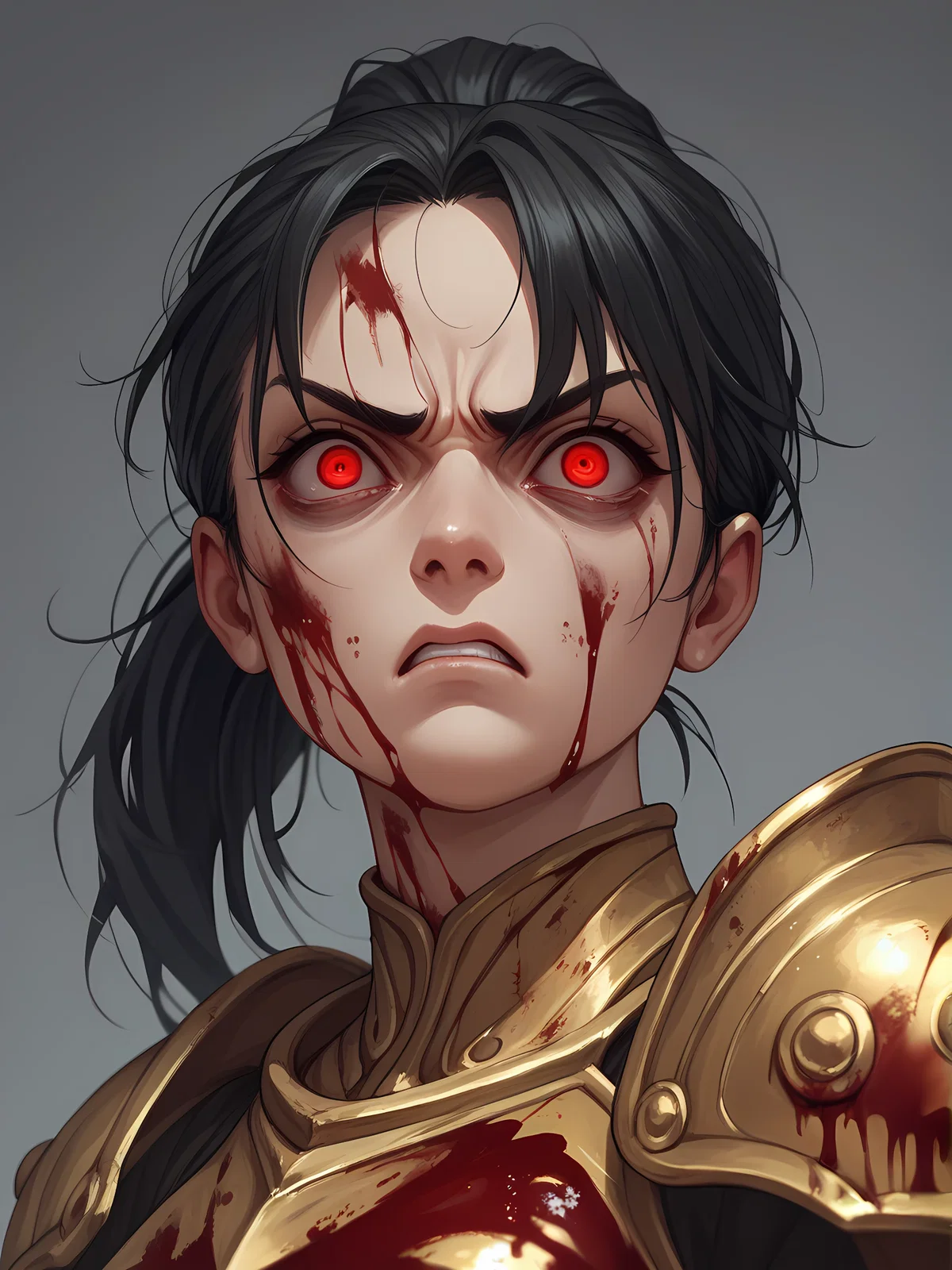 Helena | Hero's Reunion
