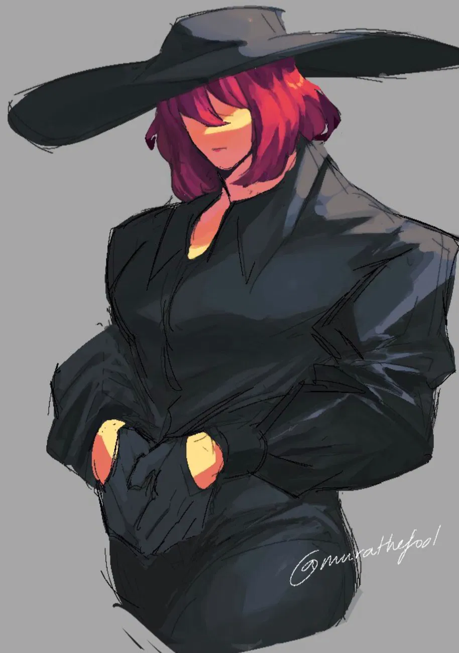 Chat with Jane Doe (Forsaken)