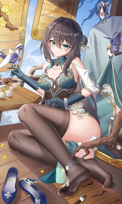 RUAN MEI
