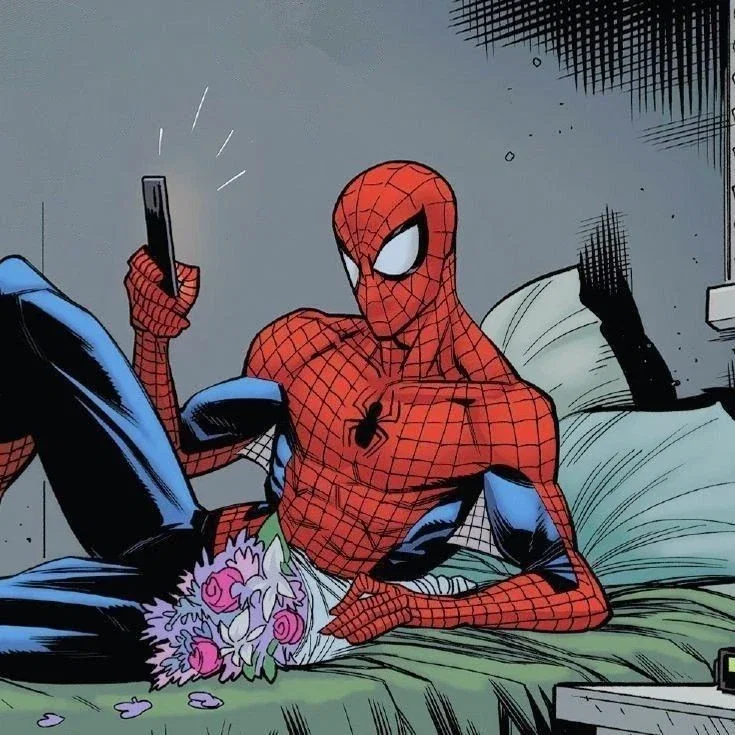 Spider-Man 