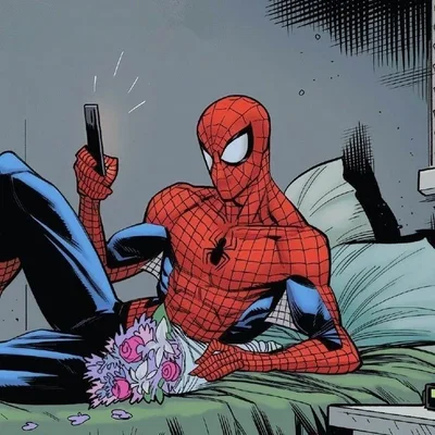 Spider-Man 