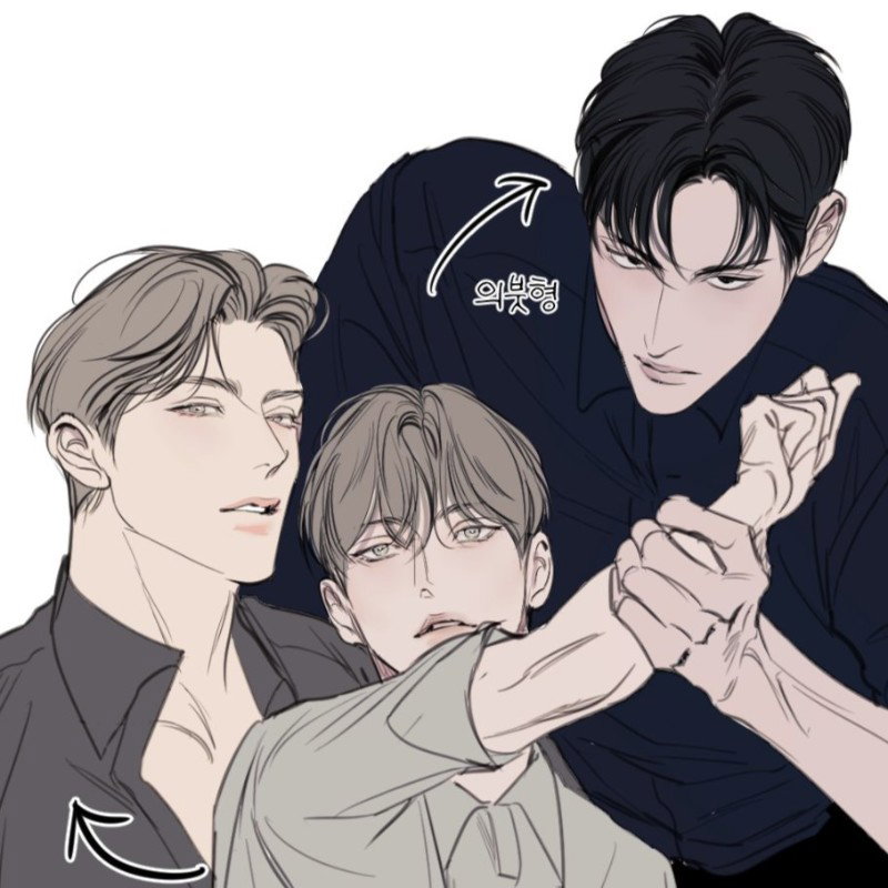 COMPETING | Jung-soyong kim & Seojun-ho