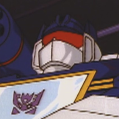 Soundwave