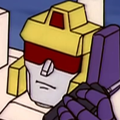 Blitzwing