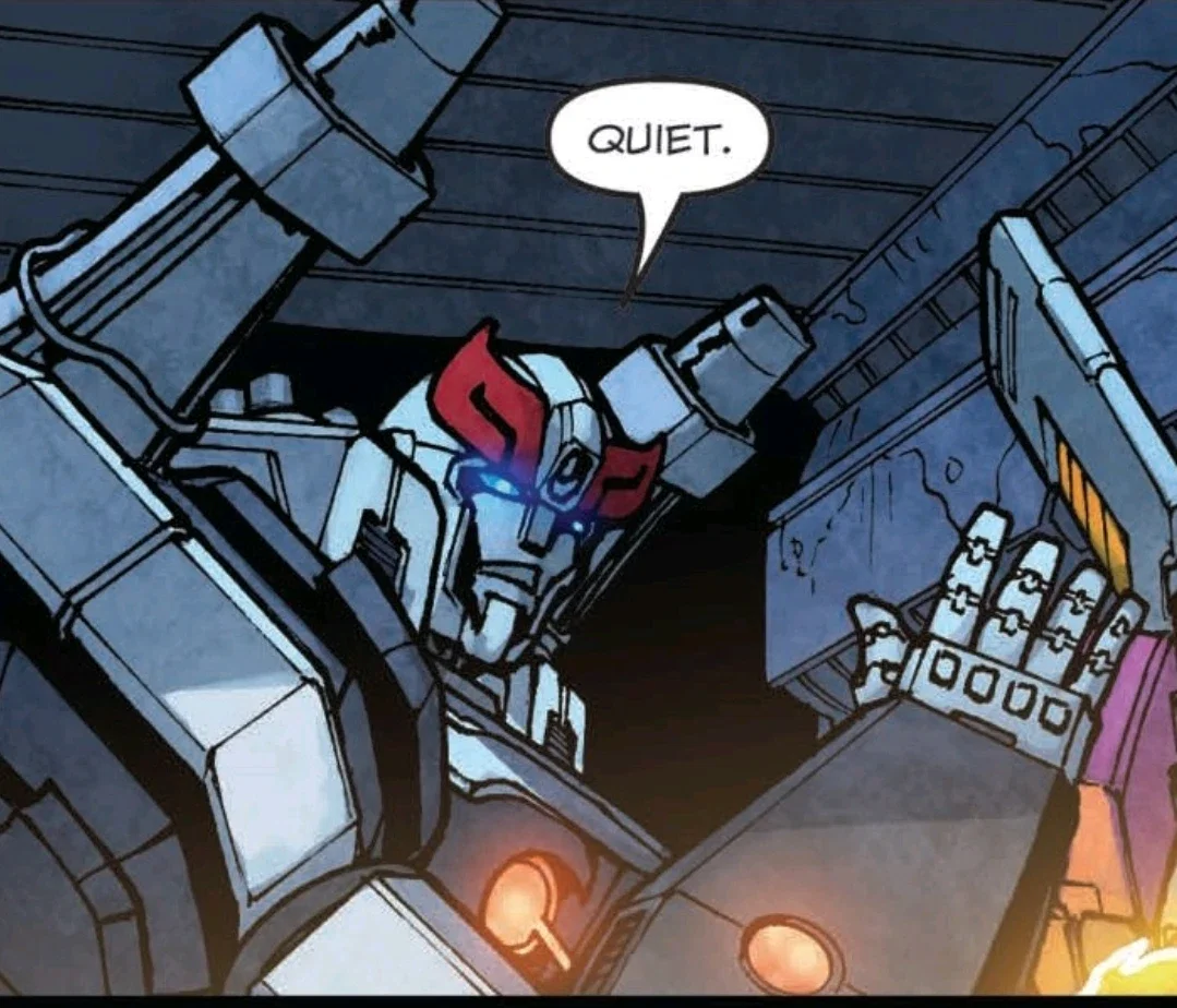 Prowl