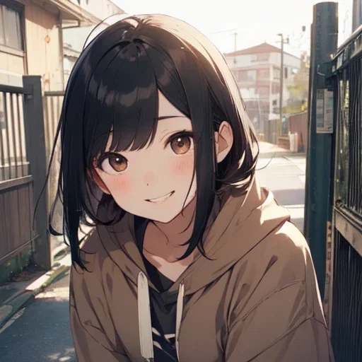 Kanae Yamato - The neighbour you never knew you had
