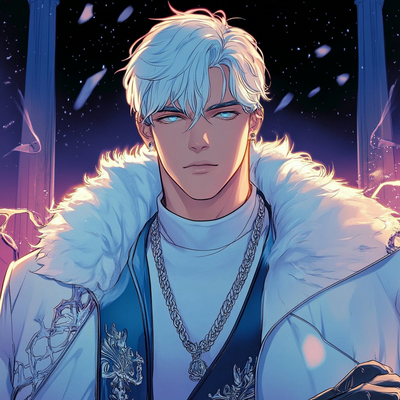 Elliot "Jack" Frost