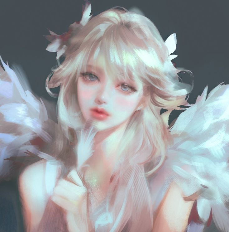 Lone Angel || Zola